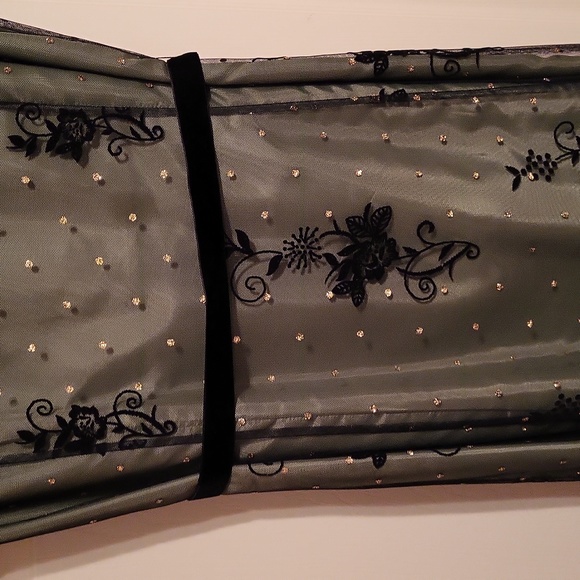 Jessica Howard women's dress, 14, Green Color - Picture 8 of 9